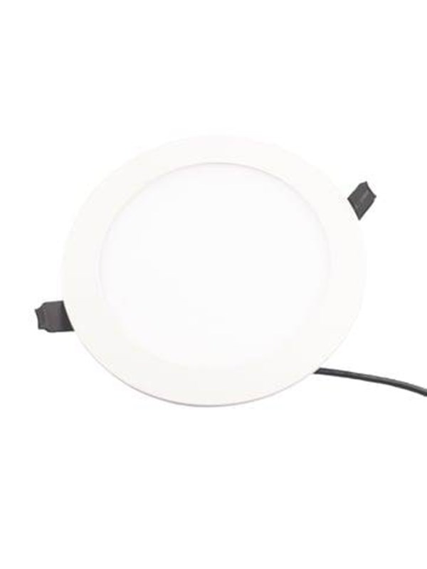 Scan Products Alisia Elite Downlight 12W 3000K Ra90 IP44 Matt white
