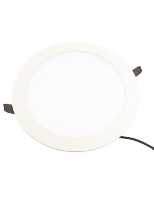 Scan Products Alisia Elite Downlight 18W 3000K Ra90 IP44 Matt white