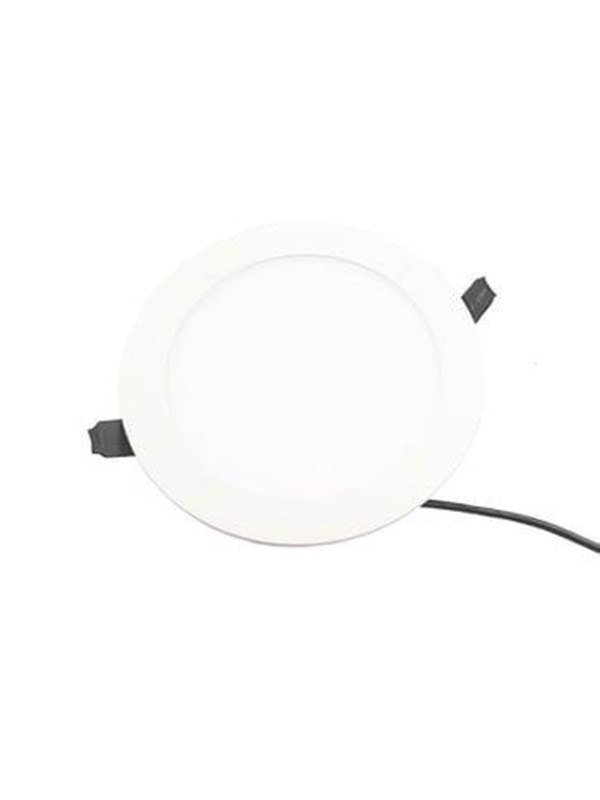 Scan Products Alisia Elite Downlight 6W 4000K Ra90 IP44 Matt white