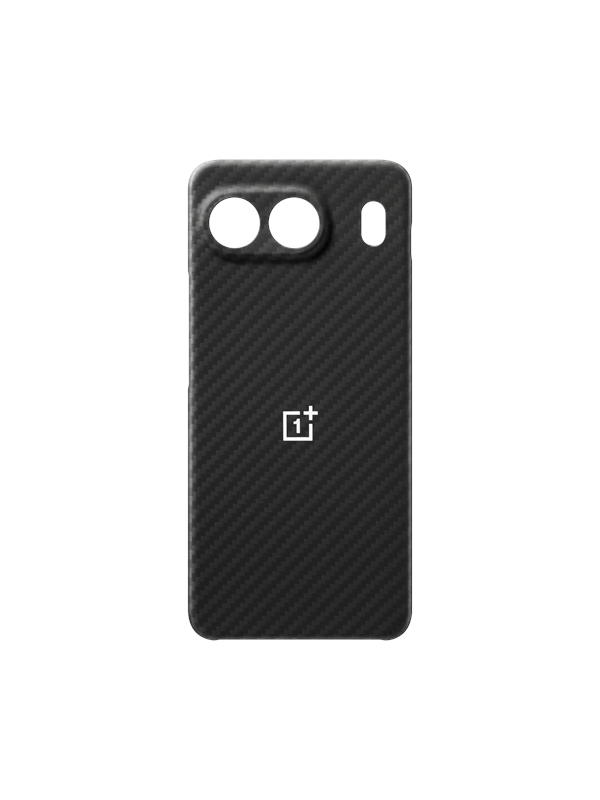 Oneplus Nord 4 Aramid Fiber Bumper Case