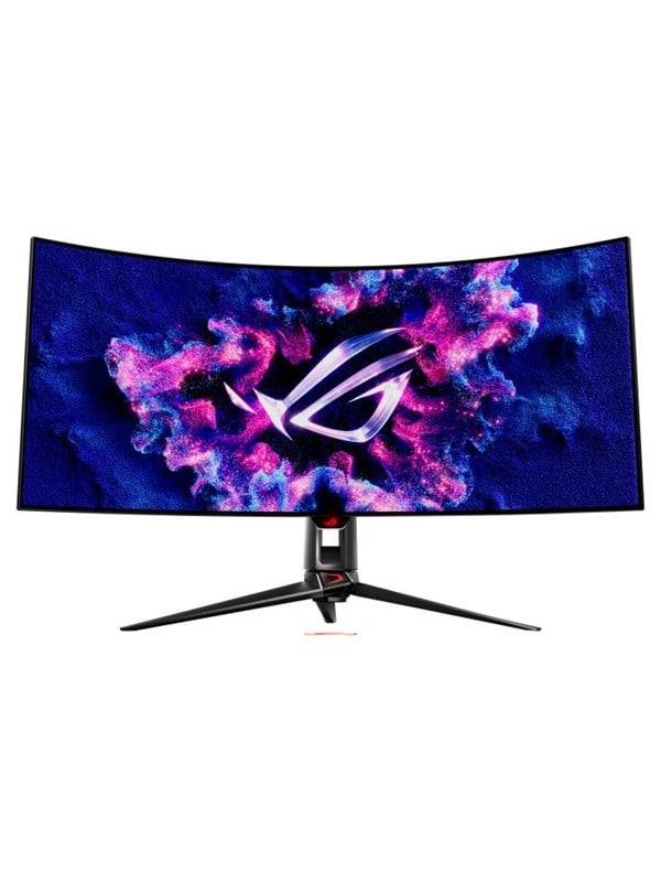 39" ASUS ROG Swift OLED PG39WCDM - 3440x1440 (UWQHD) - 240Hz - OLED - KVM switch