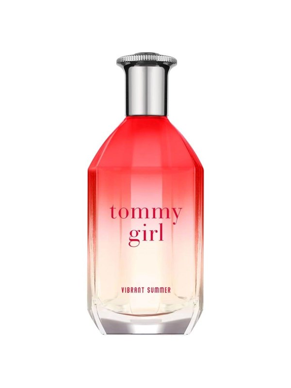 Tommy Hilfiger Tommy Girl Summer Game EDT 100 ml