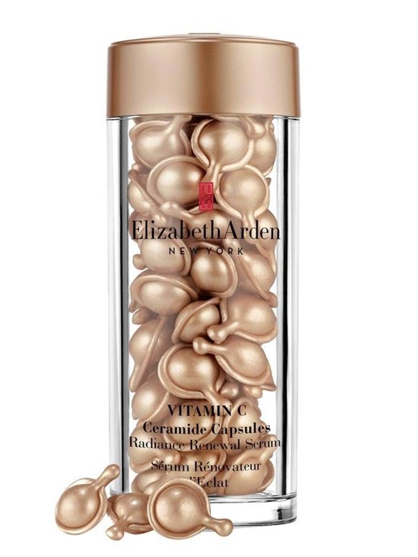 Elizabeth Arden Ceramide Capsules Vitamin C - 60 pcs.