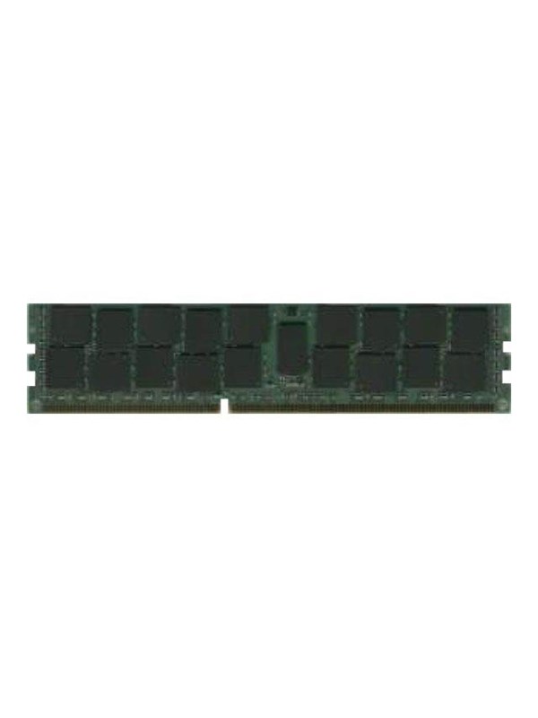 Dataram Ddr3 Module 8 Gb Dimm 240 Pin 1600 Mhz / Pc3 12800 Registered
