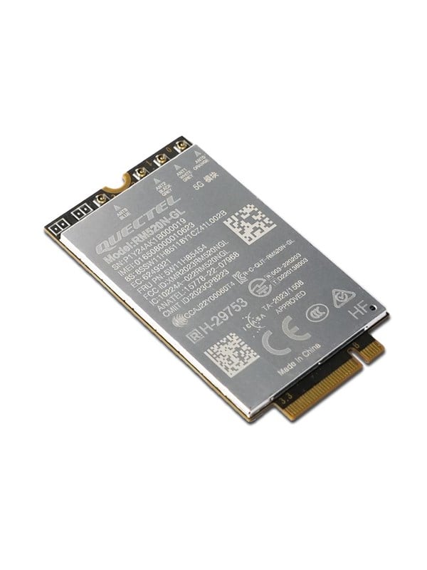 Lenovo Quectel RM520N-GL - 5G - M.2
