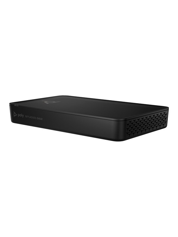 Hp Poly Studio G62