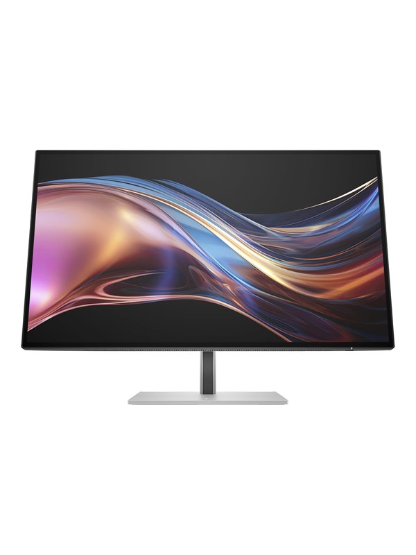 Produktfoto för 27" HP 727pu - 5 ms - Skärm