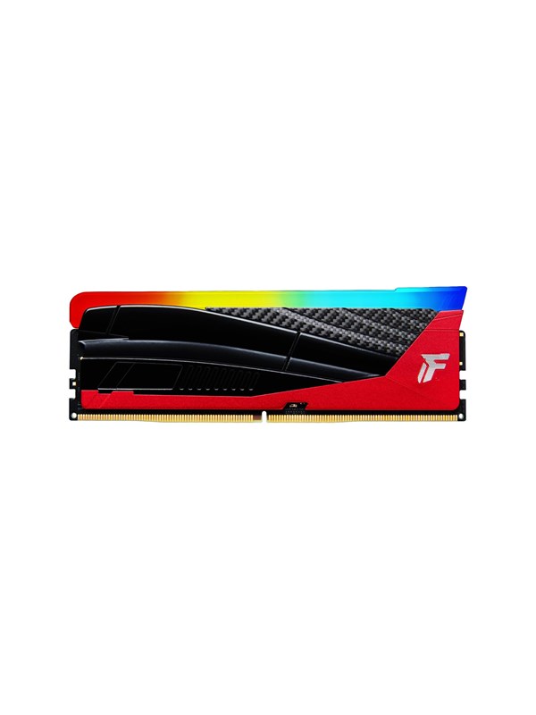 Kingston Fury Renegade Rgb Ddr5 8000 48gb Cl36 Dual Channel 2 Pcs Intel Xmp Black With Rgb