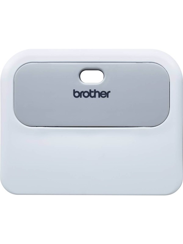 Brother Scraper (10.0 cm diameter)