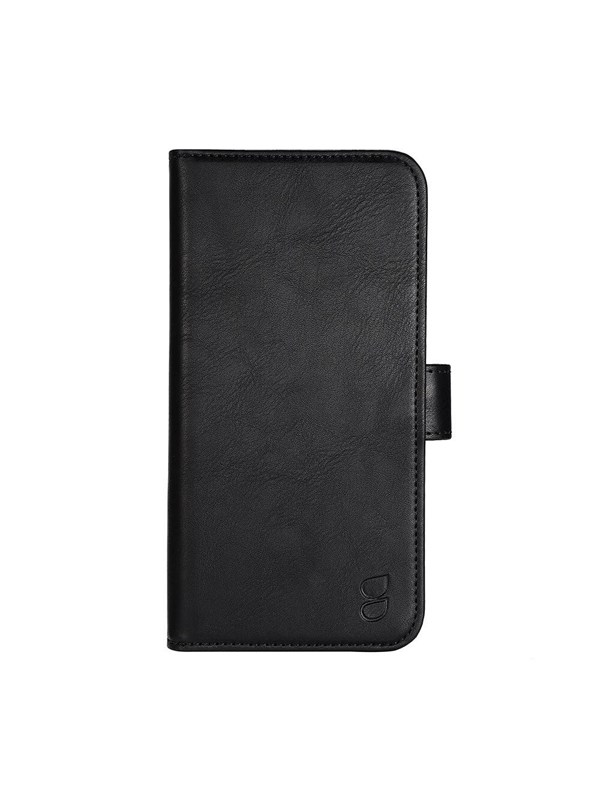 GEAR Wallet Case Black - iPhone 14 Pro Max