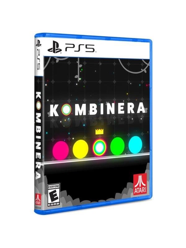 Kombinera Sony Playstation 5 Pussel