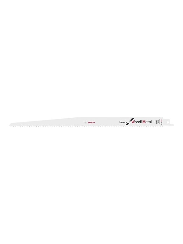 Bosch heavy for Wood and Metal S 1411 DF
