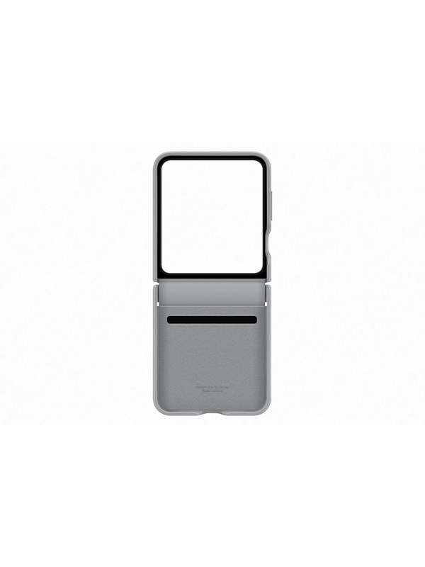 Samsung Galaxy Z Flip6 Kindsuit Case Grey