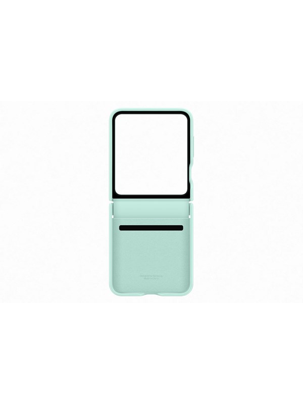 Samsung Galaxy Z Flip6 Kindsuit Case Mint