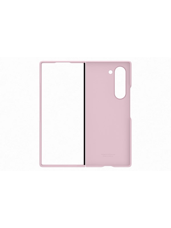 Samsung Galaxy Z Fold6 S Pen Case Pink