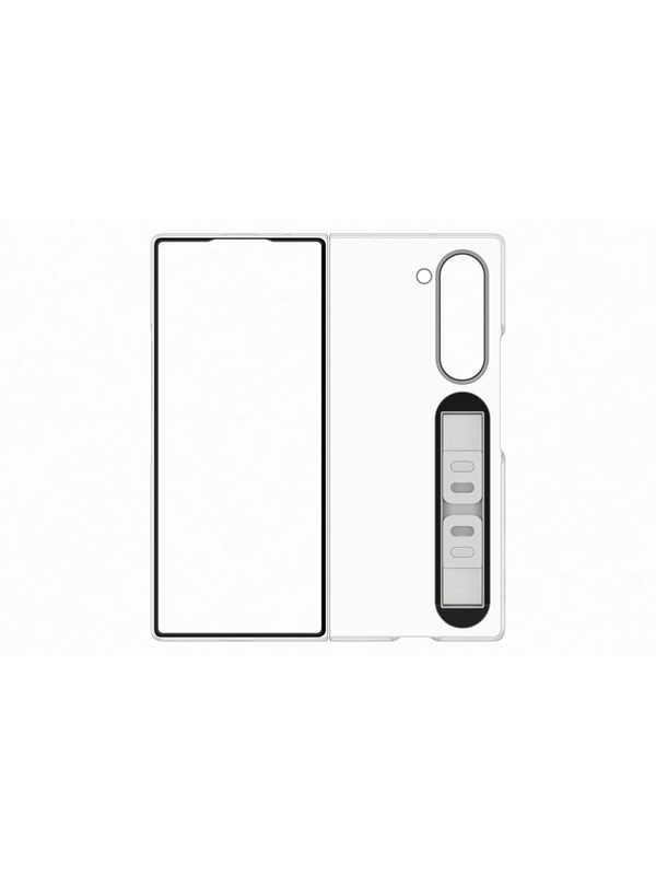 Samsung Galaxy Z Fold6 Clear Case
