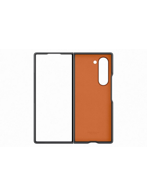 Samsung Galaxy Z Fold6 Kindsuit Case Grey