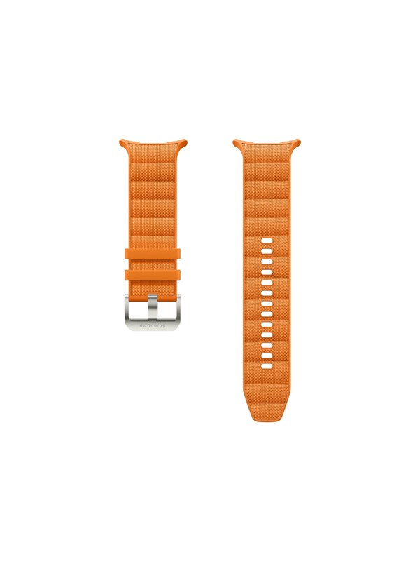Samsung Galaxy Watch Ultra Peakform Band Orange