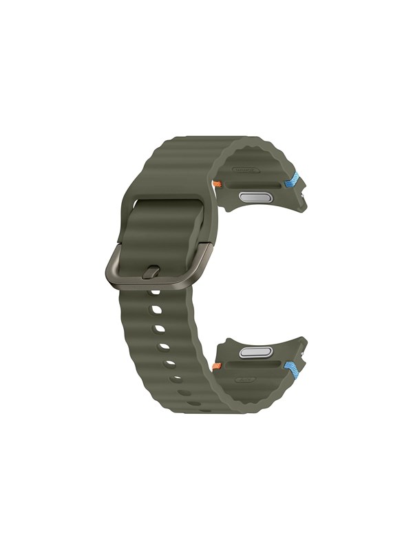 Samsung Galaxy Watch7 Sport Band S/m Green