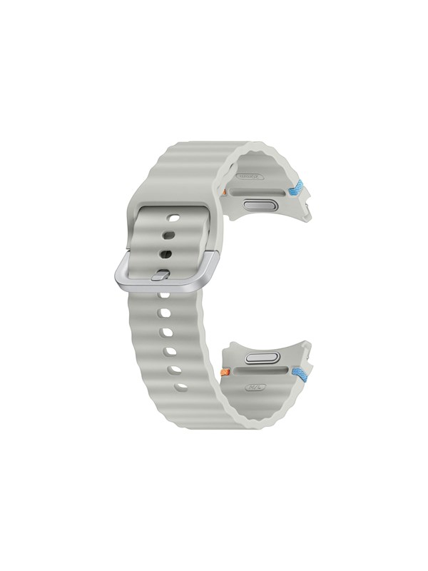 Samsung Galaxy Watch7 Sport Band M/l Silver