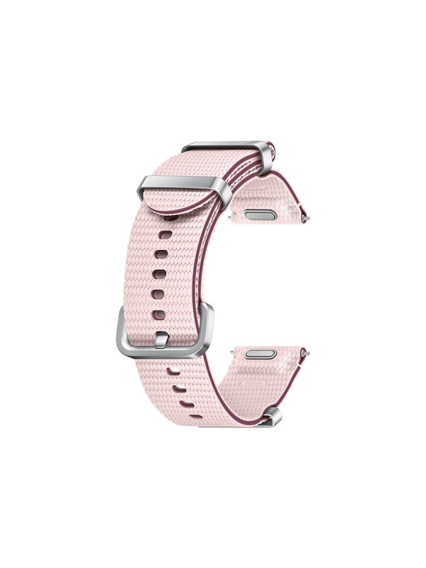 Samsung Galaxy Watch7 Athleisure Band S/m Pink