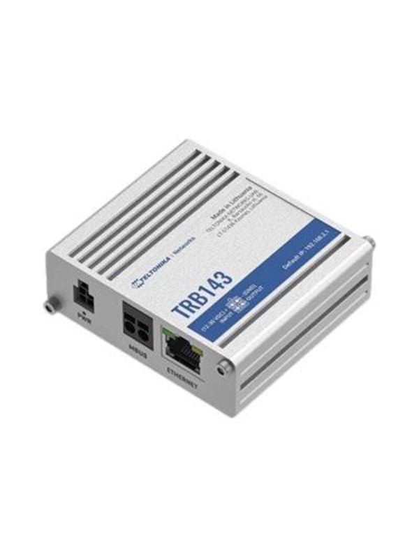 Teltonika TRB143 - gateway - LTE