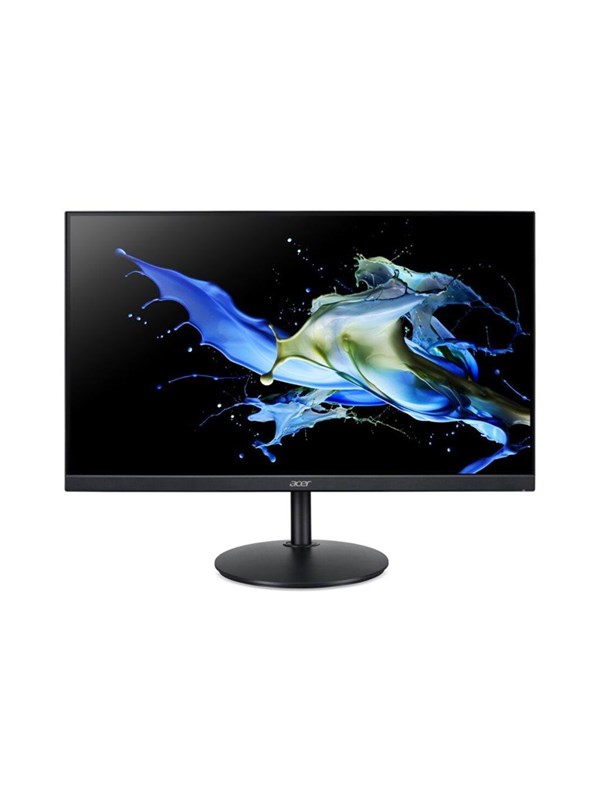 27\" Acer Cb2 Cb272 | Fhd | 100hz | Ips | 2w Speakers