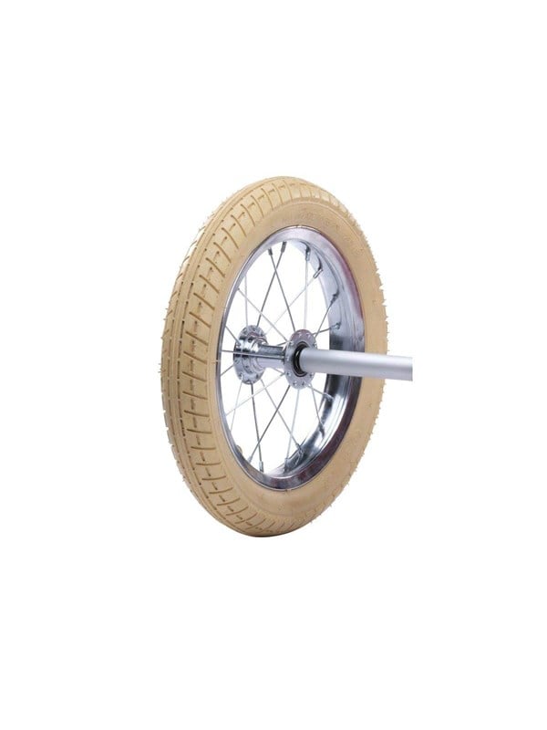 Produktfoto för Trybike - Wheel set, Vintage /Riding Toys /Vintage