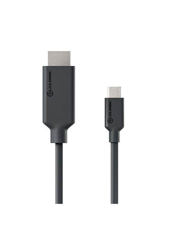 ALOGIC Elements USB-C to 4K HDMI Cable - 2m