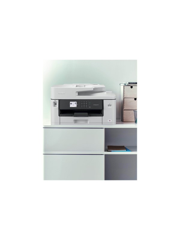 Brother MFC-J5345DW - multifunction printer - colour Multifunktions - Färg - Bläck