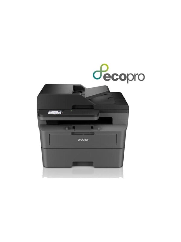 Brother MFC-L2860DWE - multifunction printer - B/W Multifunktions - Monochrome - Laser