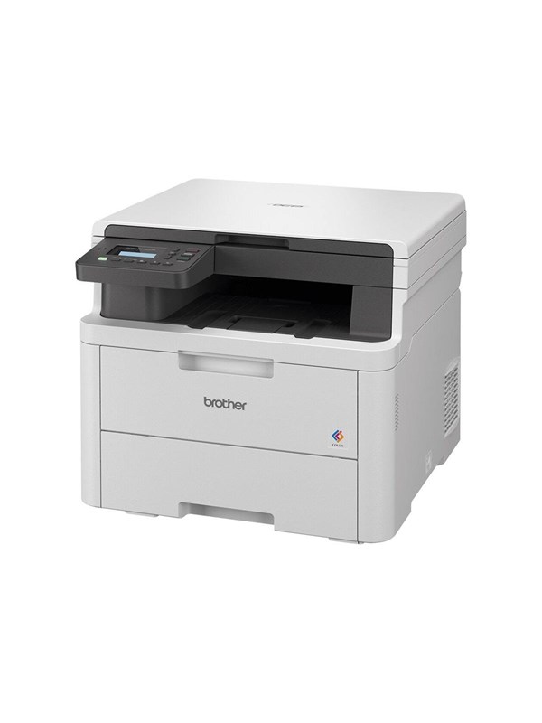 Brother DCP-L3515CDW - multifunction printer - colour Multifunktions - Färg - LED