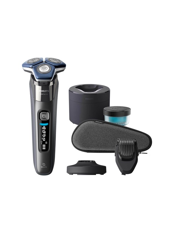 Philips Rakapparat Shaver Series 7000 S7887 Shaver Dark Chrome