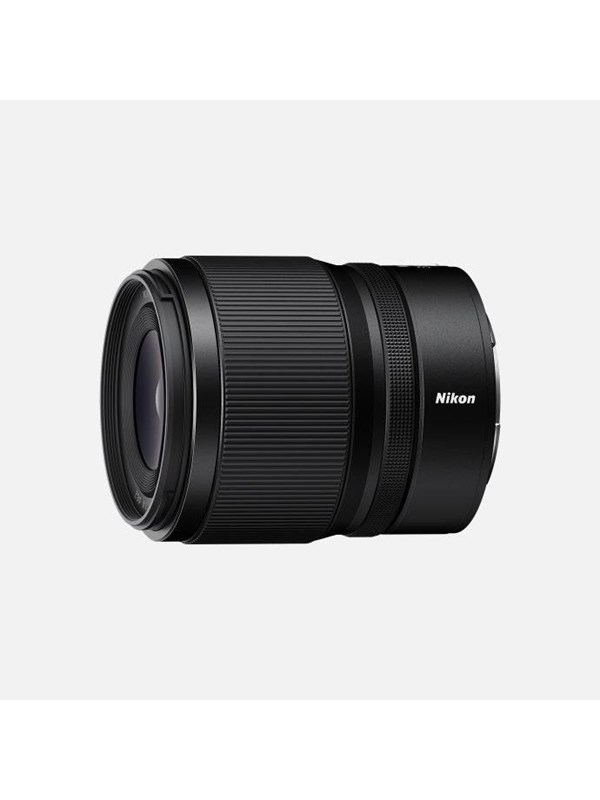 Nikon NIKKOR Z 35mm f/1.4