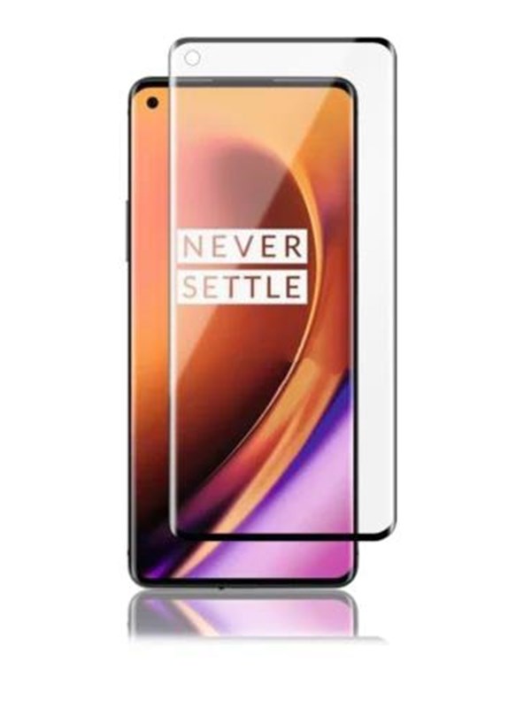 Panzer Curved Glass Oneplus 8 Pro