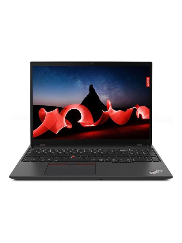 Lenovo Thinkpad T16 Gen 2 16 " | Ryzen 5 | 16gb | 512gb | Amd Pro
