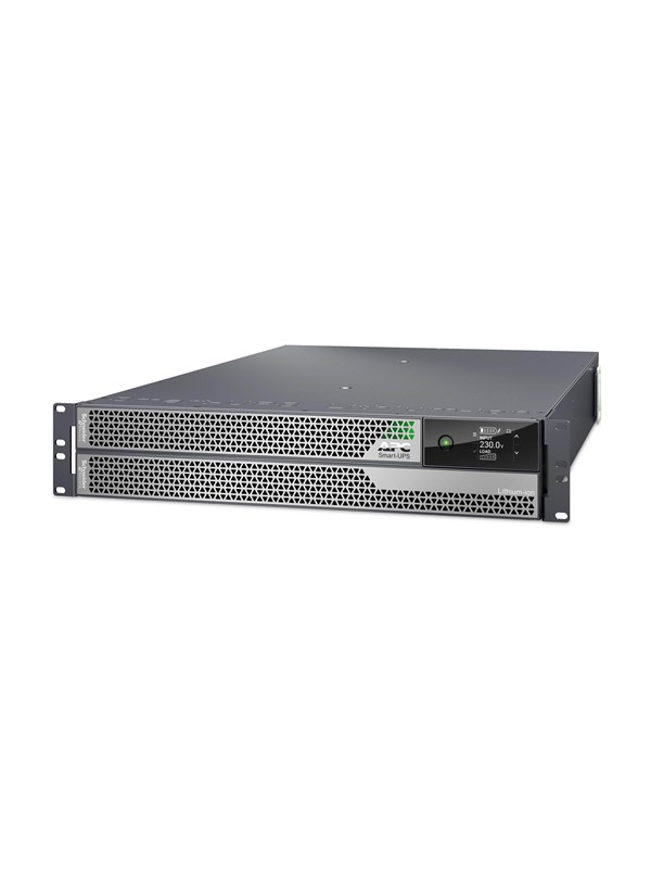 APC SRTL5KRM2UI-HW - Smart-UPS Ultra - 5000VA/5000W - Line Interactive UPS