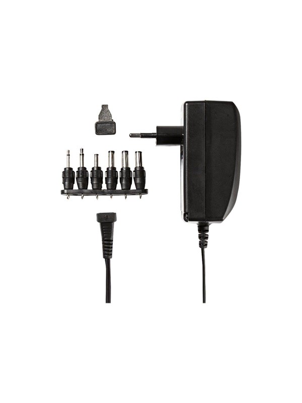 Nedis power adapter - 27 Watt