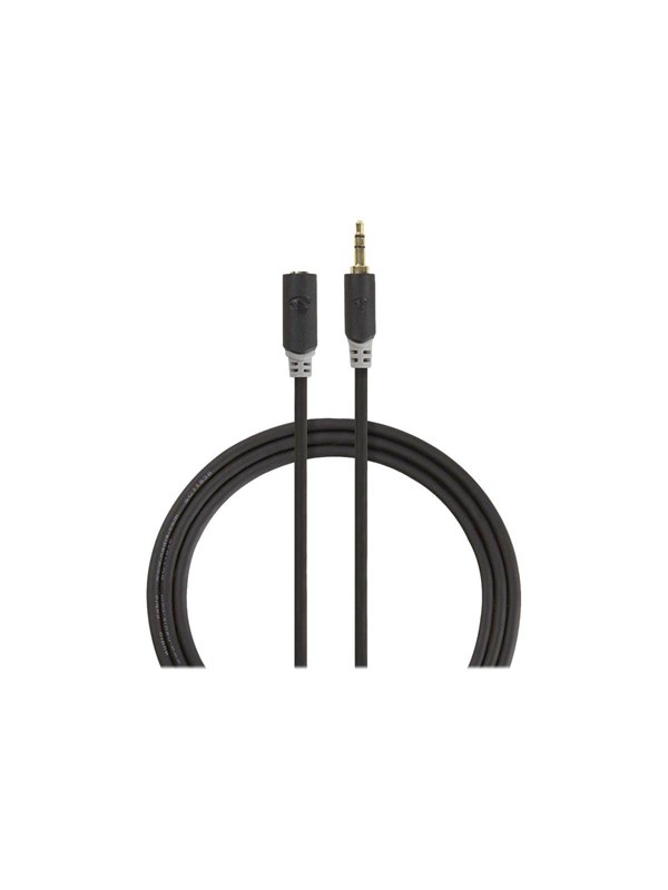 Nedis audio cable - 1 m