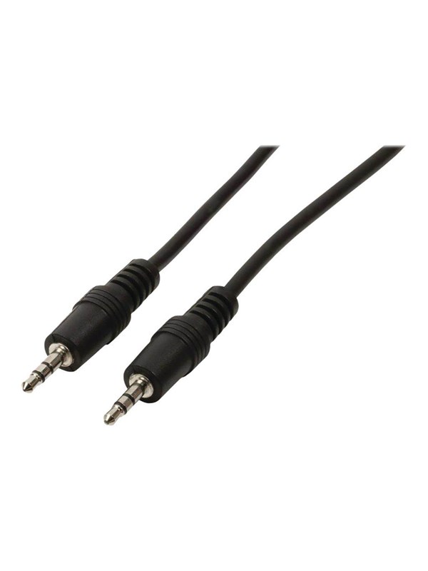 Nedis audio cable - 1.5 m