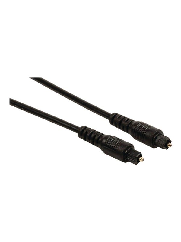 Nedis digital audio cable (optical) - 3 m