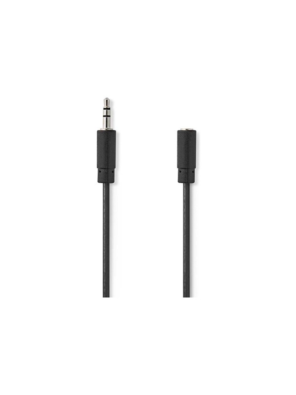 Nedis CAGL22050BK20 audio cable