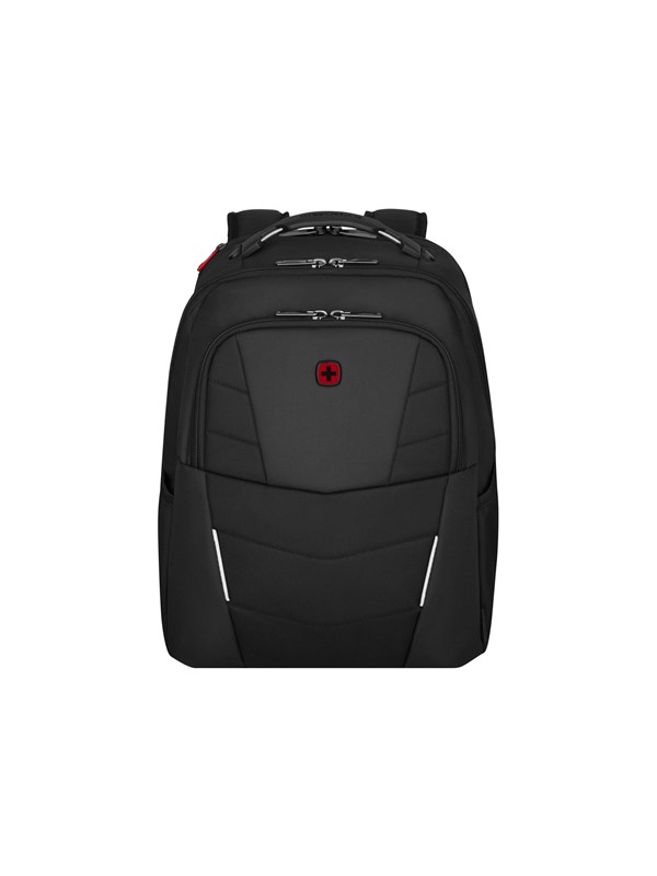 Wenger Altair Rucksack für Laptop 15.6" | Schwarz