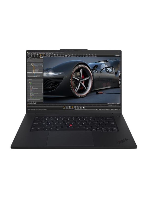 Lenovo Thinkpad P1 Gen 7 16 " | Rtx 2000 Ada | Core Ultra 9 | 64gb | 1tb | Vpro Enterprise
