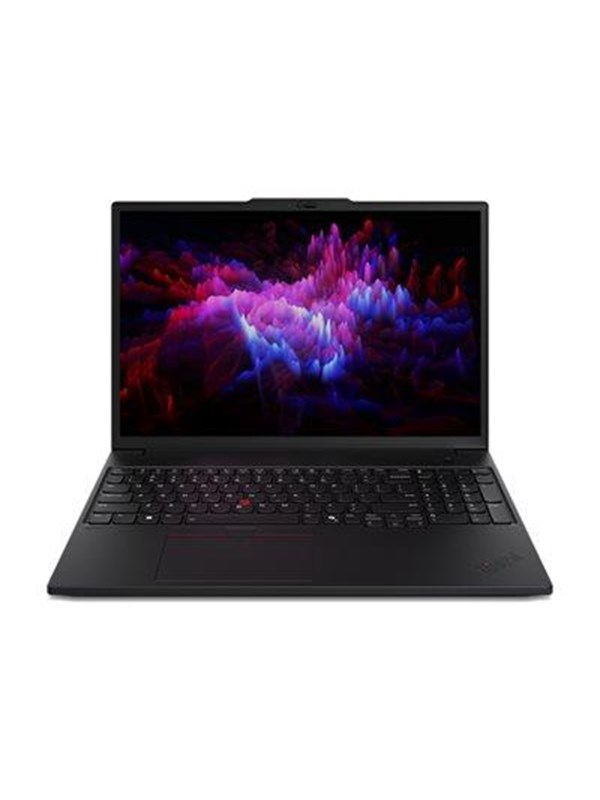 Lenovo Thinkpad P16s Gen 3 16 " | Rtx 500 Ada | Core Ultra 7 | 32gb | 1tb | Vpro Enterprise
