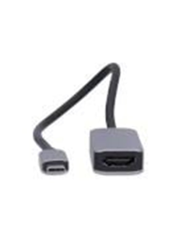 Produktfoto för Nedis USB-C Adapter | USB 3.2 Gen 1 | USB-C™ Male | HDMI™ Output