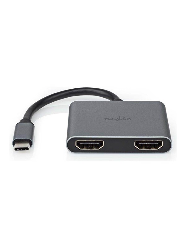 Nedis adapter - 10 cm