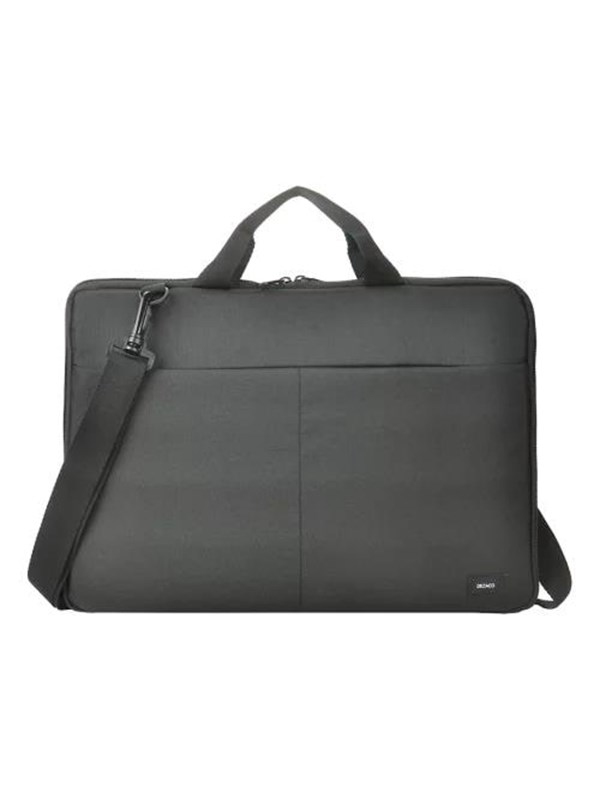 Produktfoto för Deltaco Recycled Laptop Fodral 15,6"- Svart