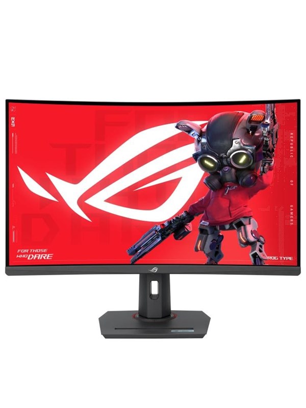 Alternativ bild 0 för 32" ASUS ROG Strix XG32WCS