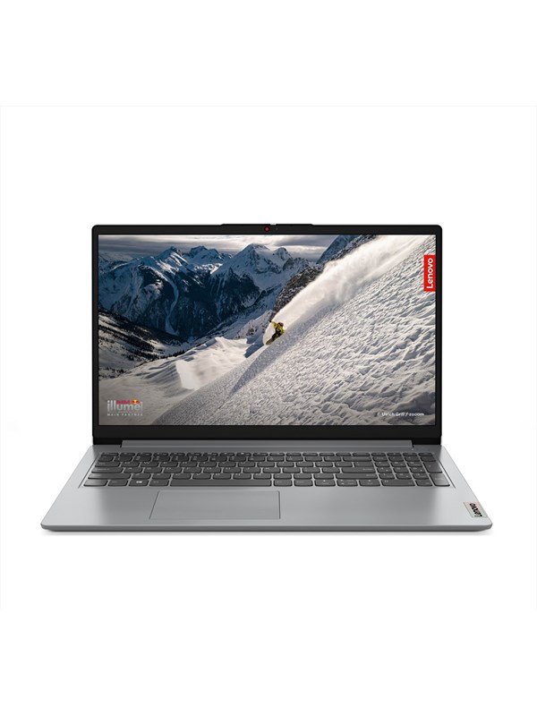 Lenovo Ideapad 1 15.6 " | Amd Ryzen™ 7 5700u | 8gb | 512gb